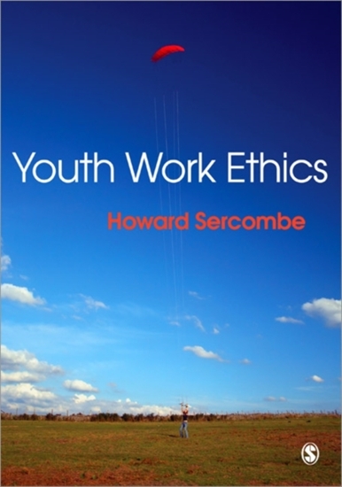 Afbeelding van Youth Work Ethics