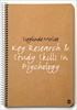 Afbeelding van Key Research and Study Skills in Psychology