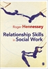 Afbeelding van Relationship Skills in Social Work
