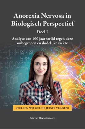 Afbeeldingen van Anorexia Nervosa in biologisch perspectief