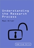Afbeelding van Understanding the Research Process