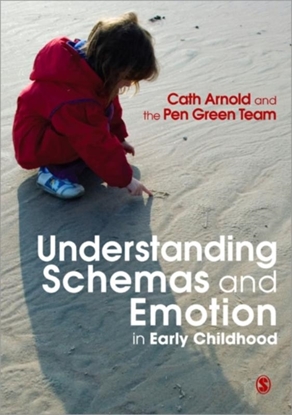 Afbeeldingen van Understanding Schemas and Emotion in Early Childhood