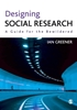 Afbeelding van Designing Social Research