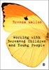 Afbeelding van Working with Bereaved Children and Young People