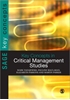 Afbeelding van Key Concepts in Critical Management Studies