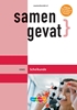 Afbeelding van Samengevat vwo Scheikunde