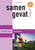 Afbeelding van Samengevat vmbo-gt/mavo Geschiedenis