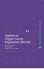 Afbeelding van Financieel Juridische Reeks Markets in Crypto-Assets Regulation (MiCAR)