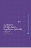 Afbeelding van Financieel Juridische Reeks Markets in Crypto-Assets Regulation (MiCAR)