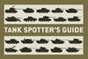 Afbeelding van Tank Spotter's Guide