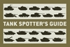 Afbeelding van Tank Spotter's Guide