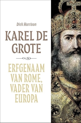 Afbeeldingen van Karel de Grote