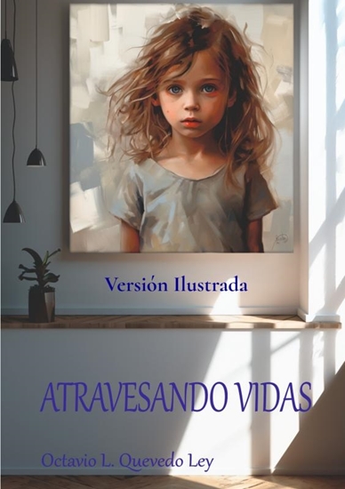 Afbeelding van ATRAVESANDO VIDAS