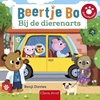 Afbeelding van Beertje Bo Bij de dierenarts