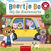 Afbeelding van Beertje Bo Bij de dierenarts