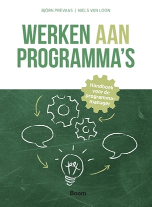 Afbeeldingen van Werken aan Programma’s