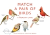 Afbeelding van Match a Pair of Birds