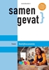 Afbeelding van Samengevat havo Bedrijfseconomie