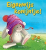 Afbeelding van Eigenwijs konijntje!