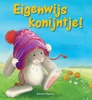 Afbeelding van Eigenwijs konijntje!