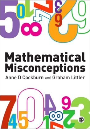 Afbeeldingen van Mathematical Misconceptions