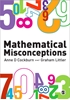 Afbeelding van Mathematical Misconceptions