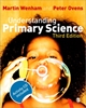 Afbeelding van Understanding Primary Science