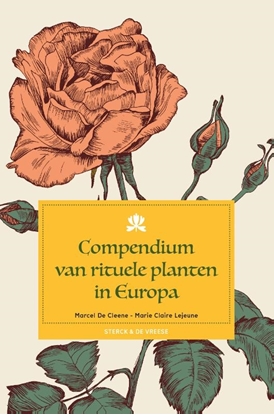 Afbeeldingen van Compendium van rituele planten in Europa