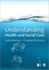 Afbeelding van Understanding Health and Social Care