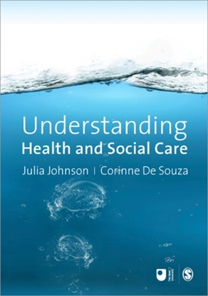 Afbeeldingen van Understanding Health and Social Care