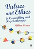 Afbeelding van Values & Ethics in Counselling and Psychotherapy