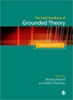 Afbeelding van The SAGE Handbook of Grounded Theory