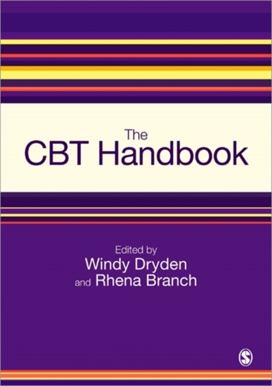 Afbeelding van The CBT Handbook