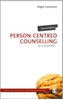 Afbeelding van Person-Centred Counselling in a Nutshell