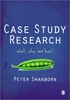 Afbeelding van Case Study Research