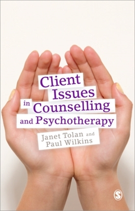 Afbeeldingen van Client Issues in Counselling and Psychotherapy