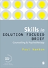 Afbeelding van Skills in Solution Focused Brief Counselling and Psychotherapy