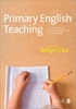 Afbeelding van Primary English Teaching