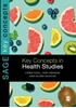 Afbeelding van Key Concepts in Health Studies