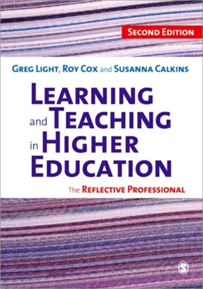 Afbeeldingen van Learning and Teaching in Higher Education