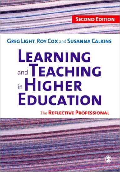 Afbeelding van Learning and Teaching in Higher Education