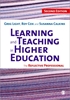 Afbeelding van Learning and Teaching in Higher Education