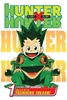 Afbeelding van Hunter X Hunter Hunter x Hunter, Vol. 1