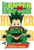 Afbeelding van Hunter X Hunter Hunter x Hunter, Vol. 1