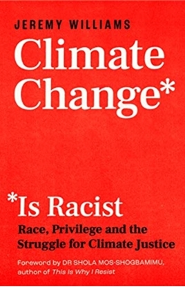 Afbeeldingen van Climate Change Is Racist