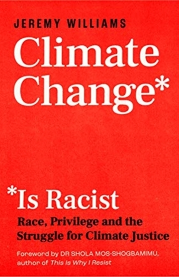 Afbeelding van Climate Change Is Racist