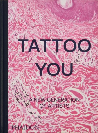 Afbeelding van Tattoo You
