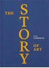 Afbeelding van The Story of Art