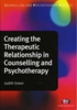 Afbeelding van Creating the Therapeutic Relationship in Counselling and Psychotherapy