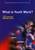 Afbeelding van What is Youth Work?